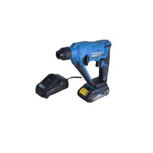 Rotomartillo inalámbrico SDS plus 20 voltios Elite Xtreme